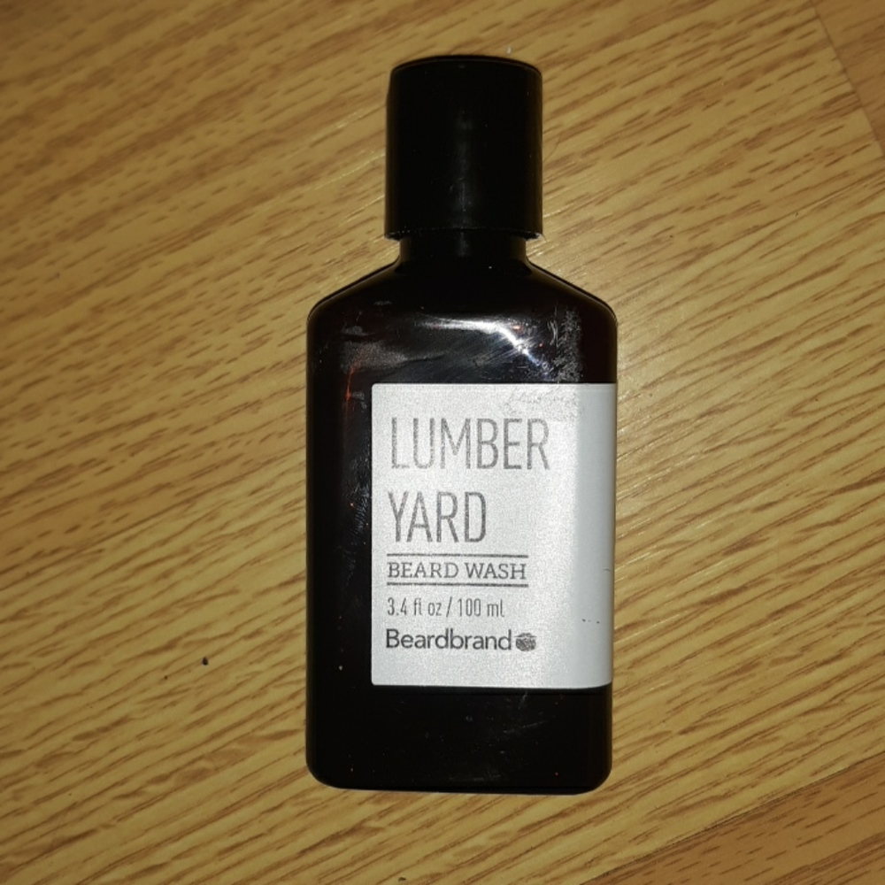 Beardbrand
